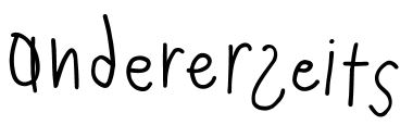 andererseits.org