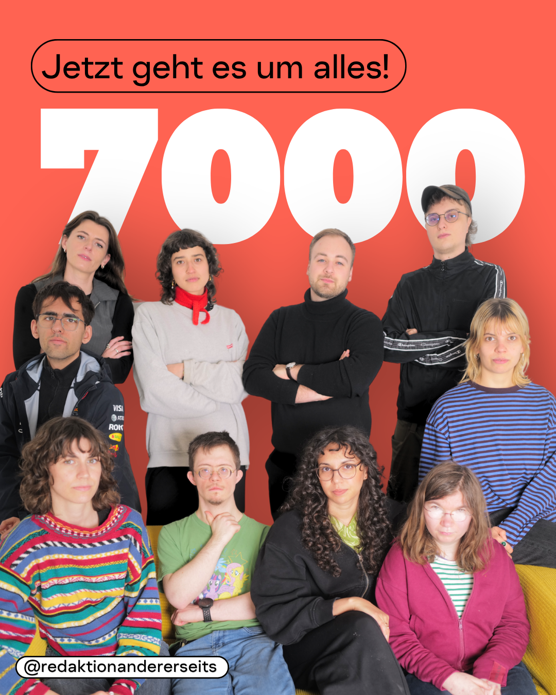 - andererseits.org